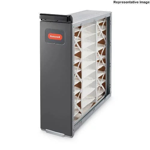 Honeywell - x 4" 11 Air Filter 25" MERV 16" Media FC100A1029 x