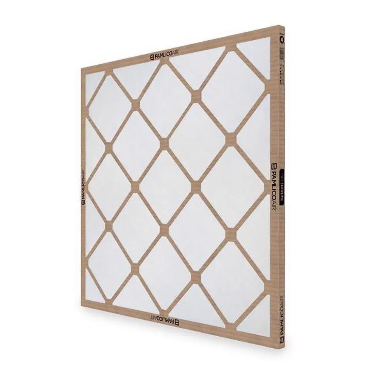 Air 4 Pack in. Filter x 30 MERV of 1 x Fiberglass 15 - 12