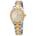 Dial Classic SUR354P1 Two-tone Ladies Gold Neo Watch Quartz