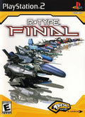 Final trendy ( 2, R-Type (Refurbished) PlayStation Restored 2004)