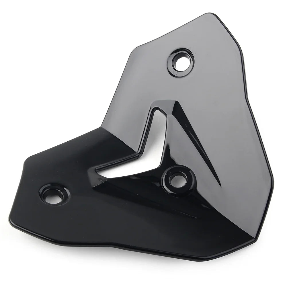 Motorcycle high quality Motorcycle for Headlight Deflector, Black F900 Wind R Windshield F BMW F900R Fairing 2020, BFY 900R
