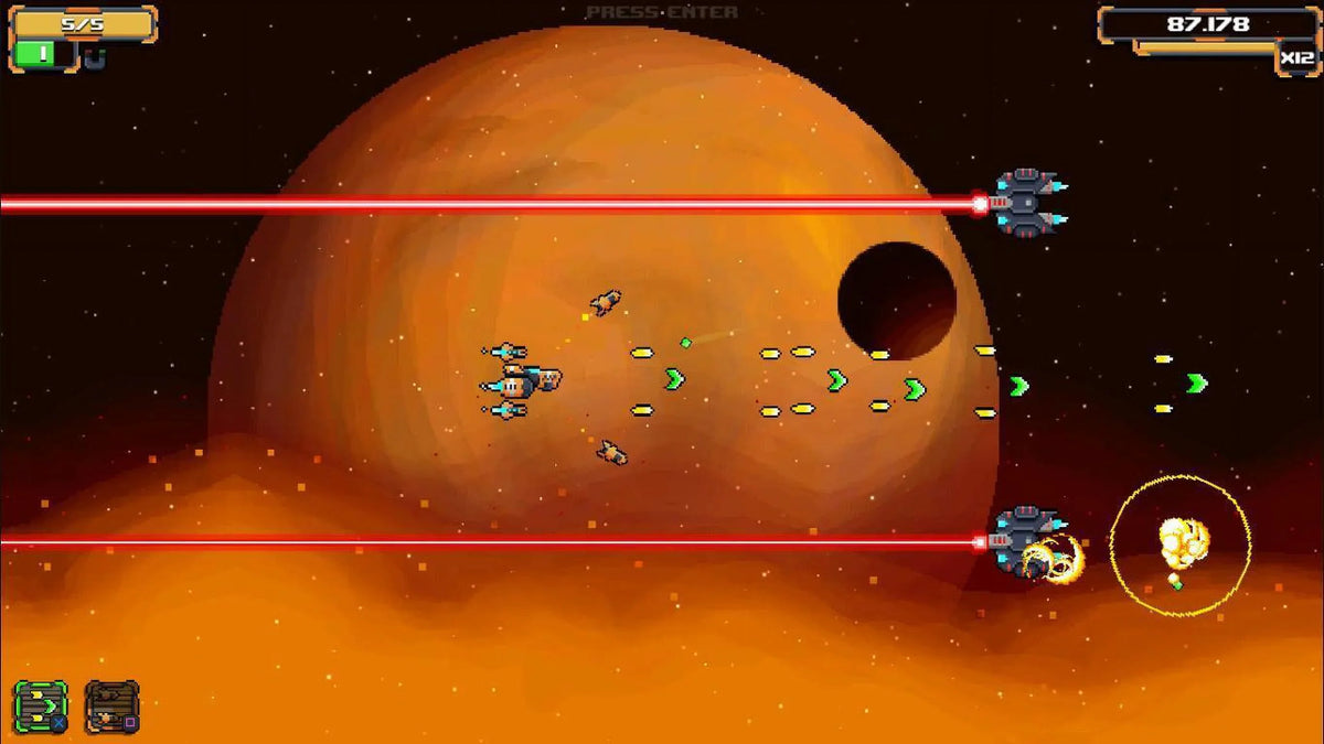 4] Space 2 Elite in Force [ 1 PlayStation