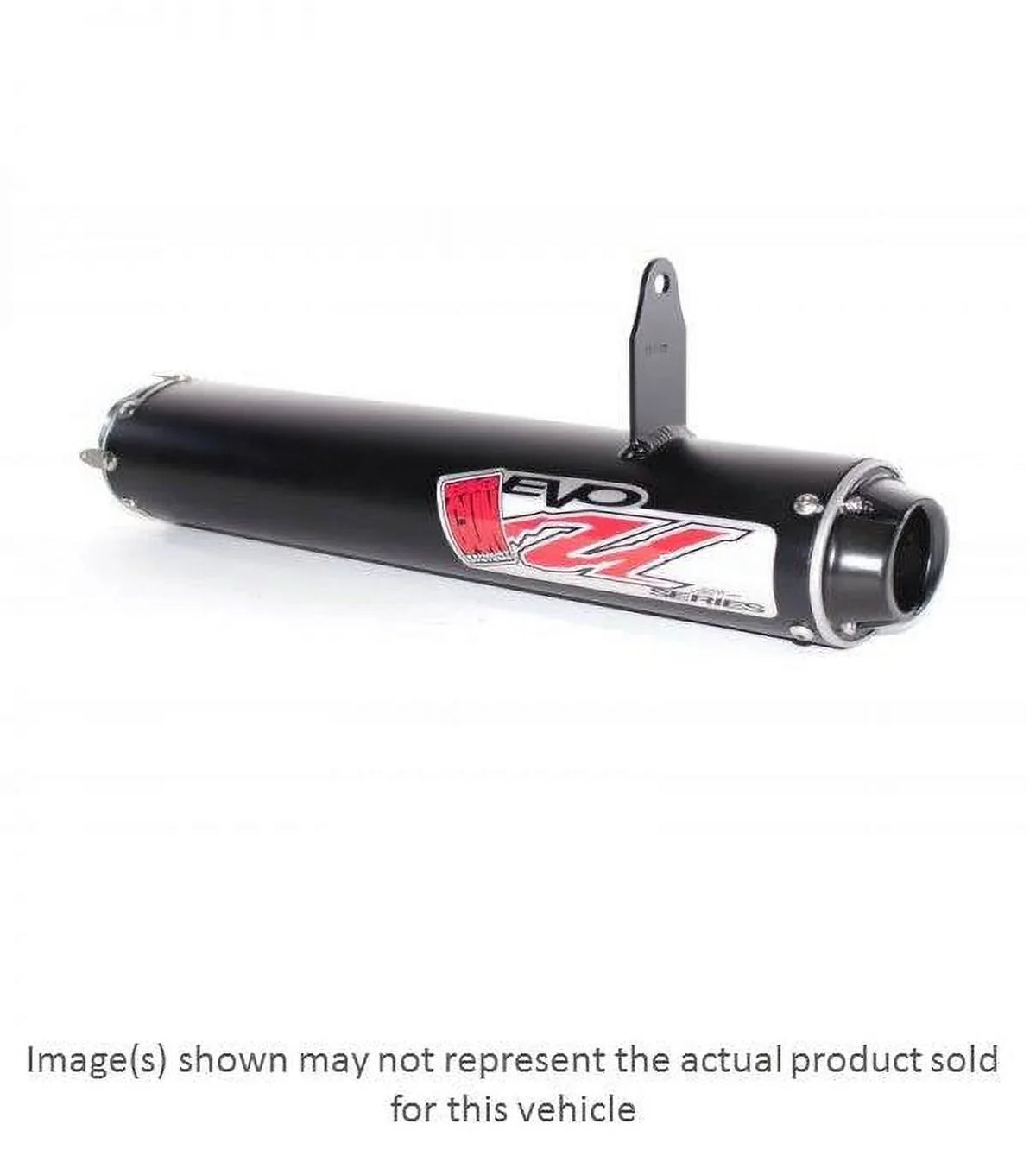 1000 Outlander Arrestor for EVO Muffler U GUN BIG X CAN-AM Slip-On and 2012-2016 MR Kit