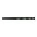 24 Small - - SF112-24 Business rack-mountable unmanaged ports switch Cisco new - -