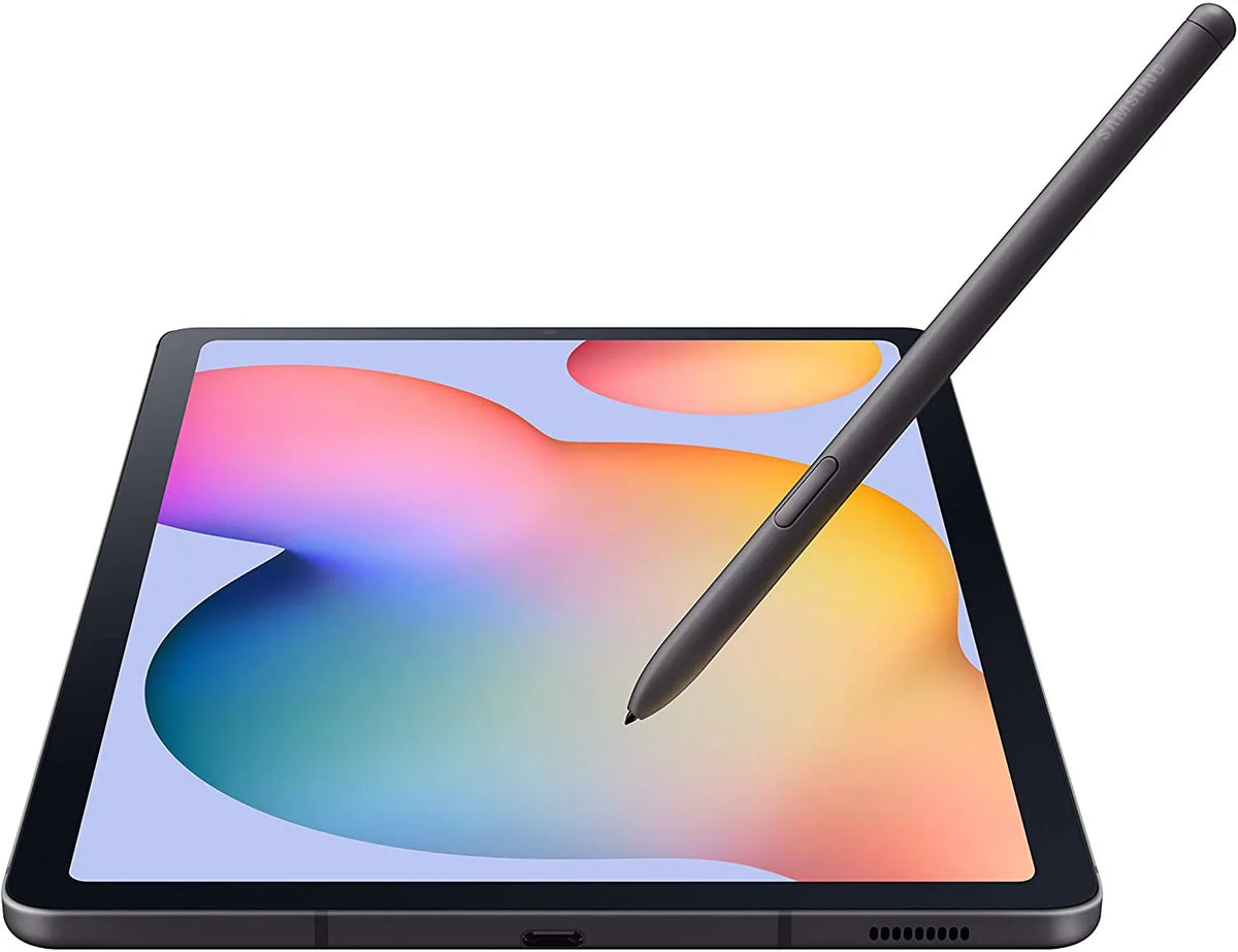 '- Wi-Fi Galaxy Gray - Restored S6 Lite (Refurbished) Tab 128GB 10.4" Oxford SM-P613NZAEXAR classic (2022)