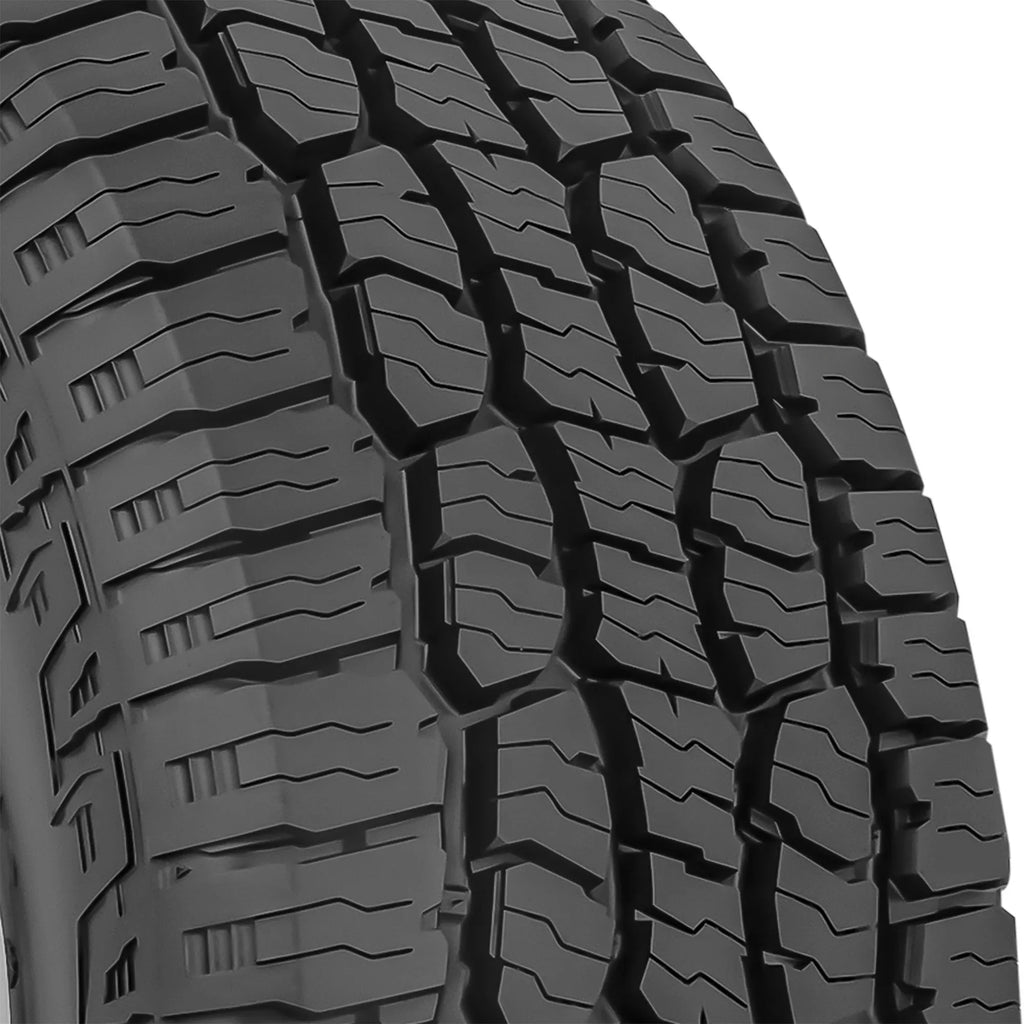 Prinx 120/116S HA2 Tire E LT245/75R16 SUV/Crossover Season All HiCountry