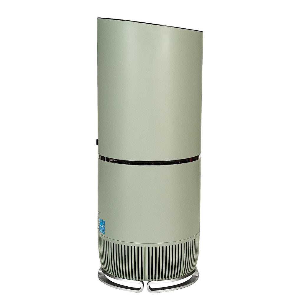 Open Tower - HUNTER Tall Air Box True Digital Allergies for HEPA SAGE Purifier HP670SG