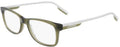 Eyeglasses Moss Dark special edition 310 CV Crystal CONVERSE 5006