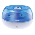 Humidifier Persnol Increases new Cool Ea, Moisture Mist Breathing, Easier Pack Ultrasonic 1 For 3 Crane Air