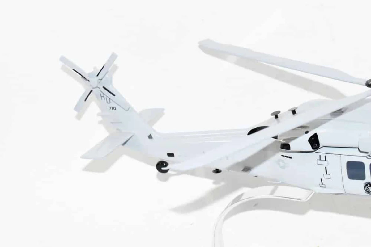 HSC-2 Model Angels Fleet (2019), 16Mahogany (Knighthawk), SEAHAWK® classic Scale MH-60S Sikorsky