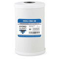Hydro Guard A101, Compatible Carbon Water Filter Block E84, Amway E-9225 CB8,