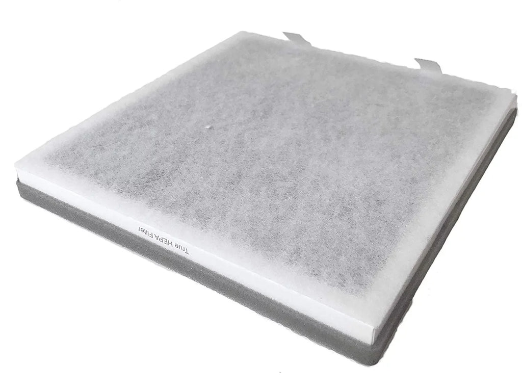 PEAIRP, Pure HEPA Purifier 3 Replacement Filter Filters True For classic PureZone Air Enrichment
