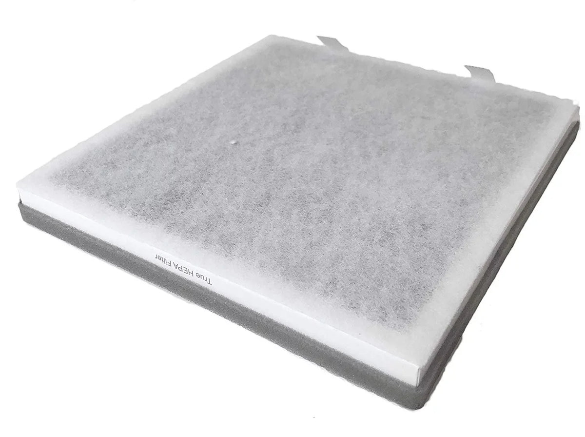 PEAIRP, Pure HEPA Purifier 3 Replacement Filter Filters True For classic PureZone Air Enrichment