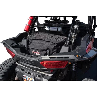 Pack POLARIS RZR For Turbo Black UTV Storage Edition Tusk XP 2018-2019 DYNAMIX