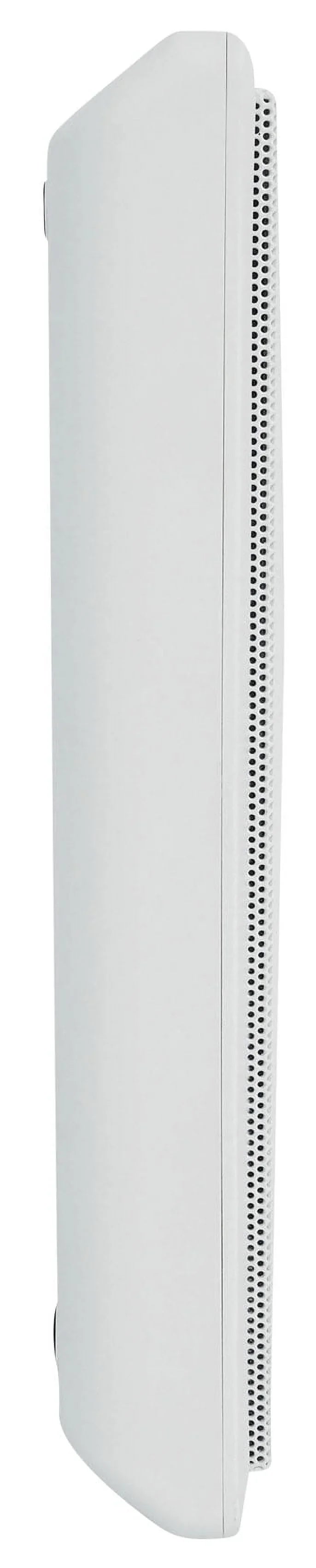 Speakers 4 Amp+4 Pendant+6 Wall White White Slim Restaurant/Bar/Cafe classic JBL 6-Zone