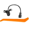 Camera Tool Fe Sport Car W/ 2017-2018 for View Bargains Santa No.957602W650 Set Up Hyundai 1 Unique Rear Back Fit