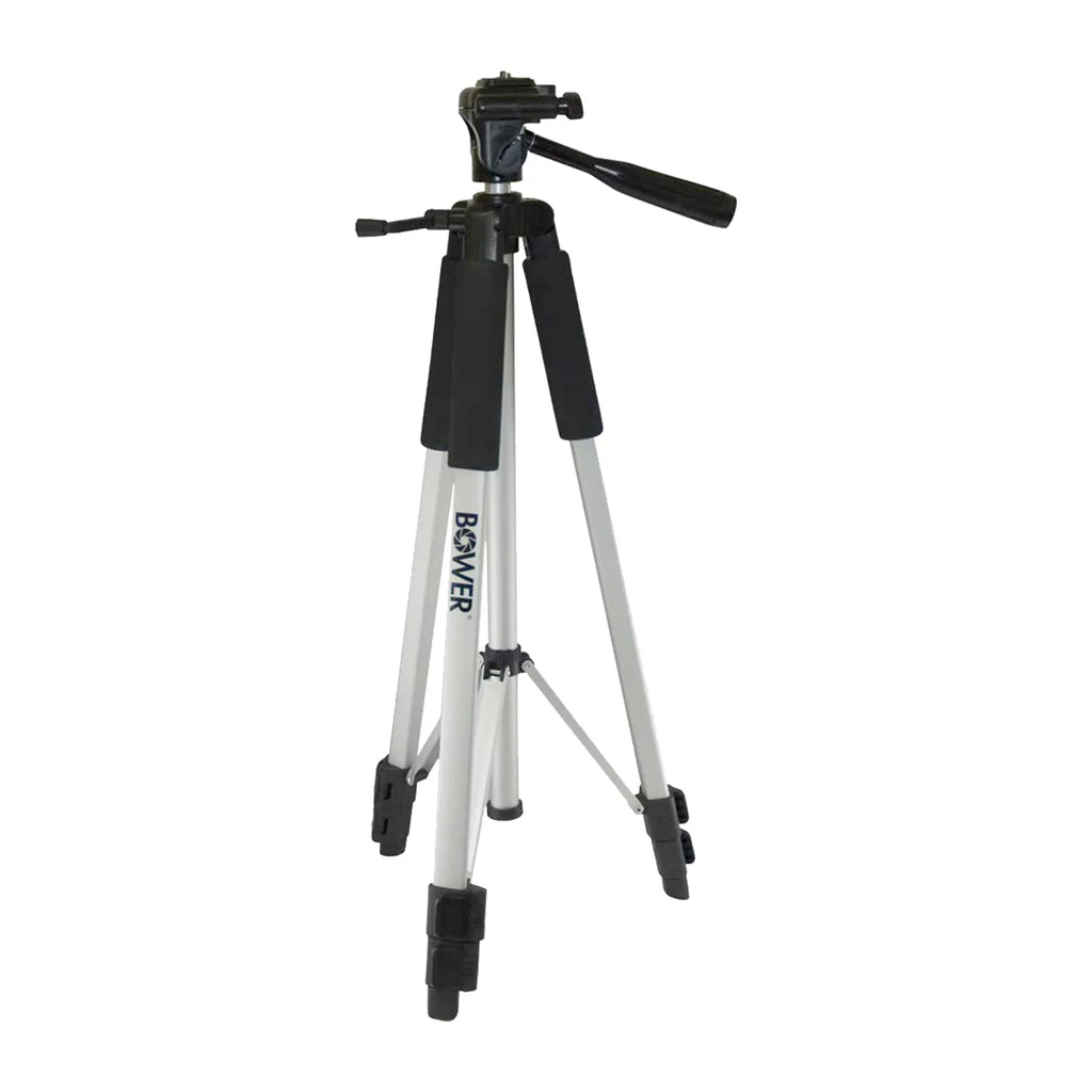 Phone, UltraPro Camera Smartphone Aluminum UltraPro Control Inch Full-Size Includes with Bonus Microfiber Remote Tripod Cell Mount Cleaning + 59" Cloth iPhone/Android with Universal Compatible