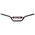 Bend Renthal CRF150R Black Aluminum Adult LX3 for 2000 special edition 7/8" Handlebar LEM