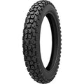 KTM 1993-1994 Sport Kenda Type Tube Tire 300 Rear (62P) Dual 120/80x18 SX for K270