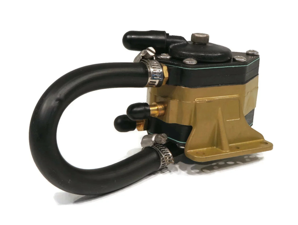 115 2005 Fuel Evinrude Pump ROP The 150 HP J150GLSOB, For | HP Shop VRO J115GLSOB special edition Conversion