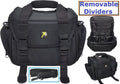 Durable A68 For Pro Carrying Bag Camera Alpha Case Camera
