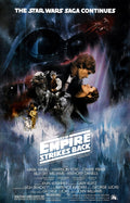 V The Back D Empire Strikes Star Wars: Episode V D -