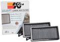 Cabin Air K&N Filter VF2060