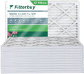 (12-Pack) Filters 15x20x1 HVAC Filterbuy Air Furnace special edition MERV 13 AC Pleated