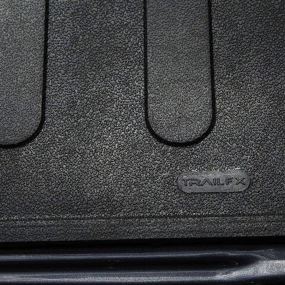 72 Mat Inch Rubber TrailFX 629N Bed