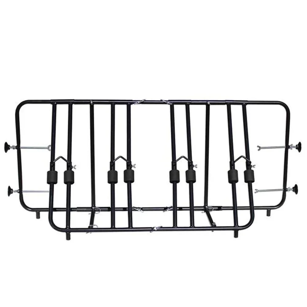 Bike classic - Bed Rack Titan 4-Bike Truck Ramps
