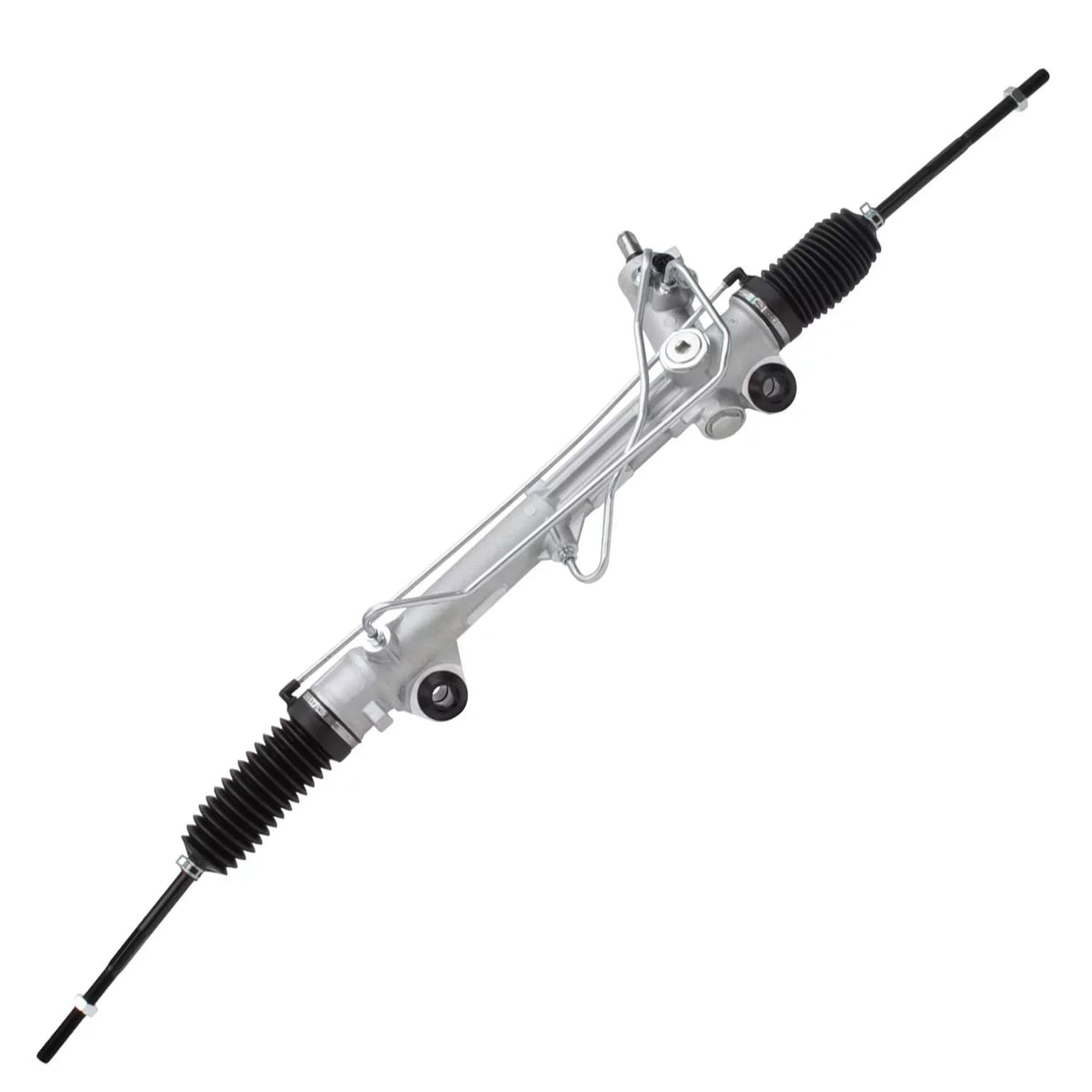 Rack Replacement and classic 1997 Power 1994-2004 2003 for 2002 - 1998 and Ford Axle 2001 2000 Mustang, Pinion Steering 1995 Detroit Pinion Complete 1996 1999 Rack