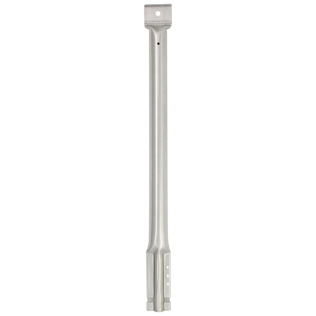 & Grill Plate Heat Tube Stainless Burner 16 Outdoor 1/8" Steel Compatible - for BBQ Gourmet Bar Shield Parts 4-Pack Barbeque Pipe Replacement high quality Flame & Burners Tent Tamer, Flavorizer GR2057601-OG-00