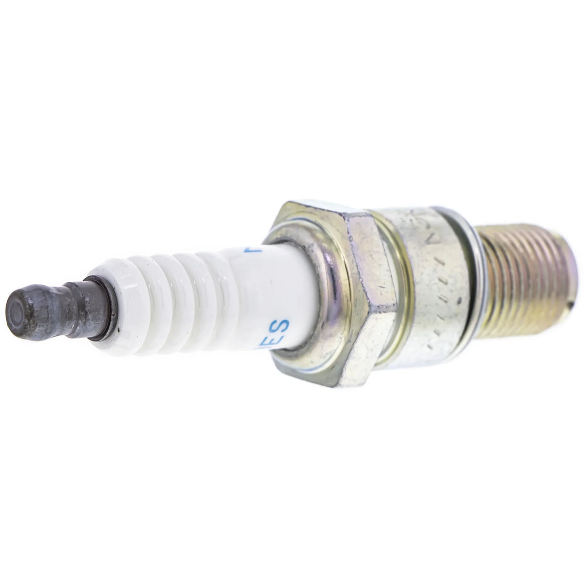 BR9ES ZR Jag 800 Pack ZL Pantera NGK 440 0217-700 ZRT Panther Bearcat Plug 600 4 Spark