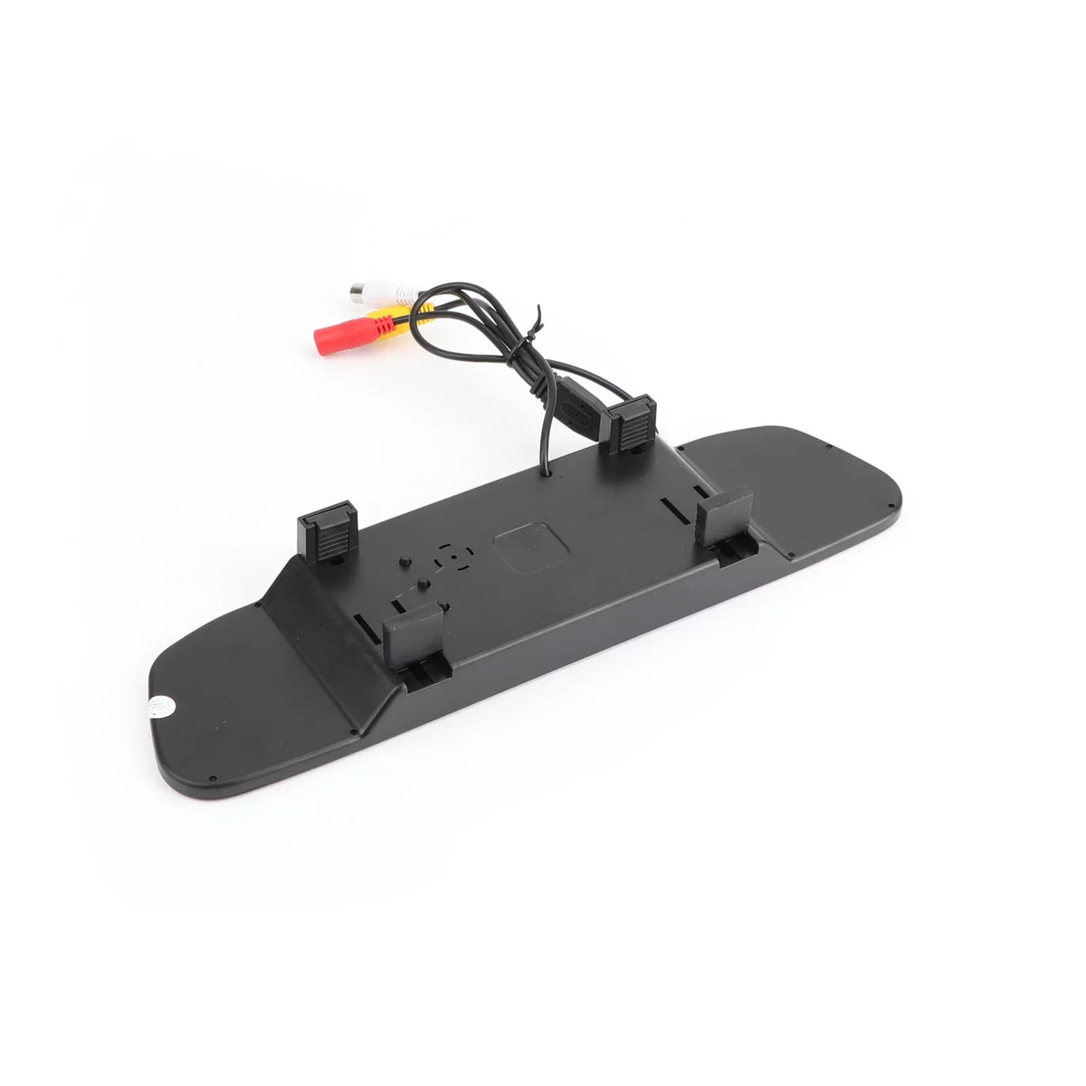 Vision Monitor 4.3" Mirror PAL Parking TFT Assist NTSC 4.3inch LCD Night Genic Motor Car