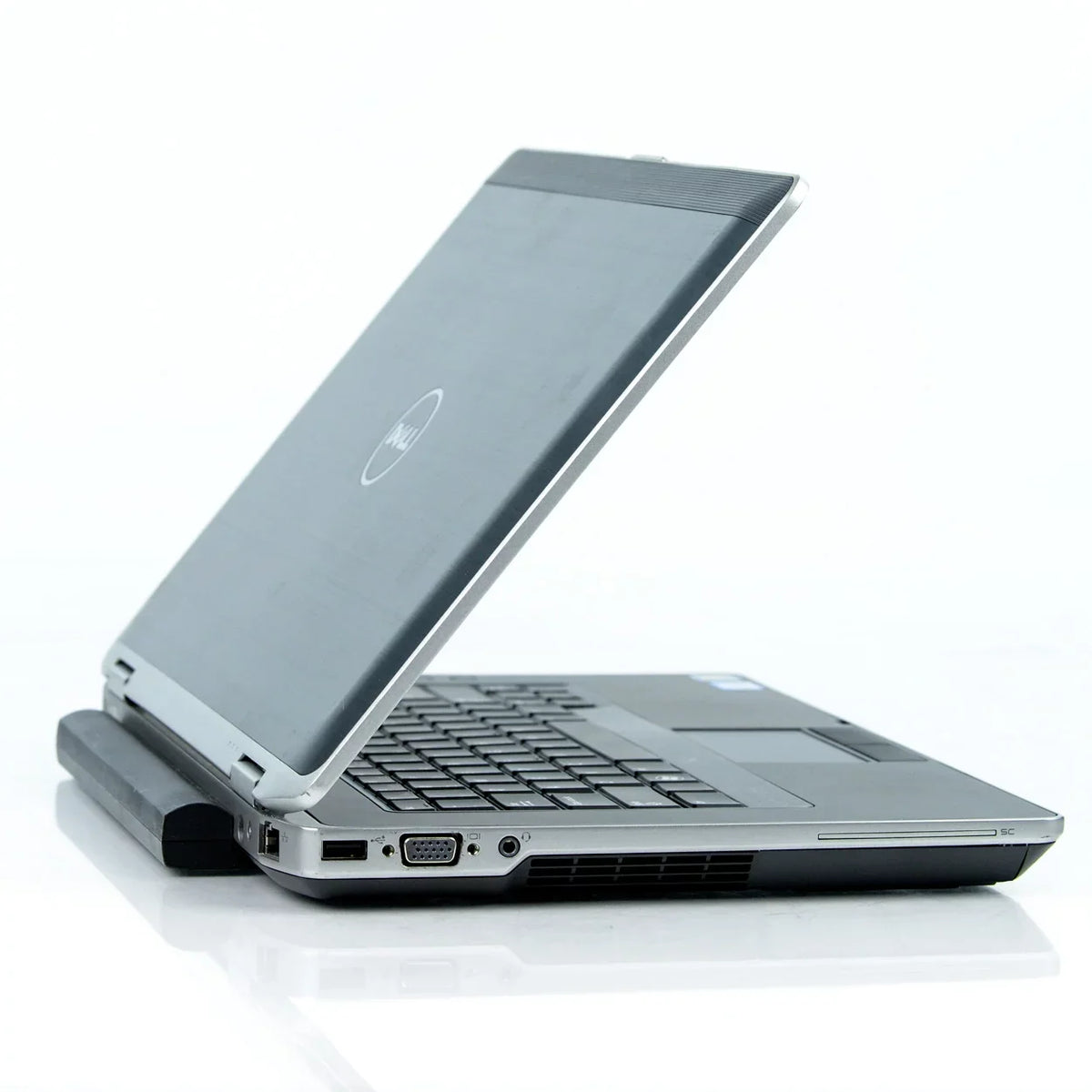 Quad-Core 1TB Laptop E6430 8GB trendy Pro i7 Win 10 B v.WBB Latitude Used