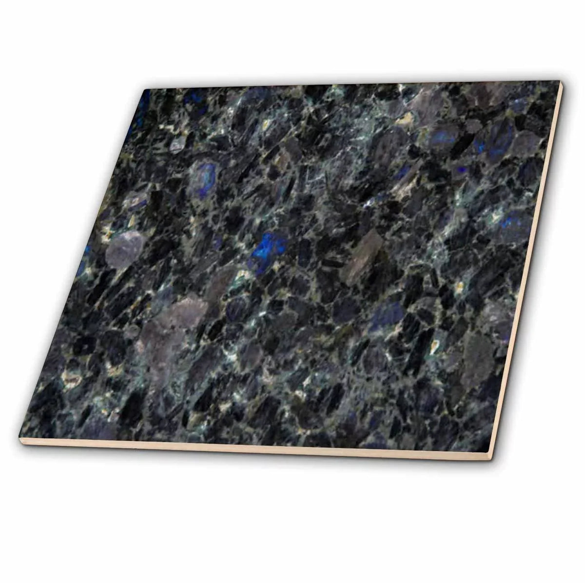 new Blue granite Tile Voa Inch Ceramic print ct-97971-4 12