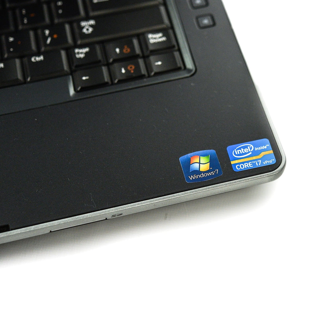 1TB Pro 8GB E6430 v.BB Quad-Core i7 10 Win B Laptop Latitude Used