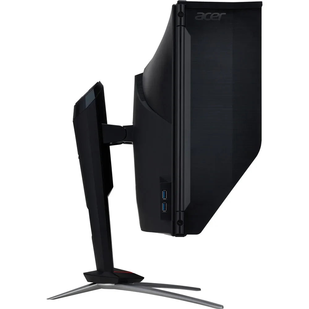 3840 27" NVIDIA G-SYNC IPS Delta 1ms, Quantum Monitor, Nitro Acer , FreeSync DCI-P3 Radeon AMD x 2160 high quality Pbmiipphzx E<1, Dot, DisplayHDR400, Black and XV273K 144Hz, Compatible UHD