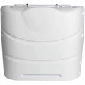 high quality Polar Propane lb. 20 White Heavy-Duty 40523 - (2) Cover For Tanks, Propane Camco Tank