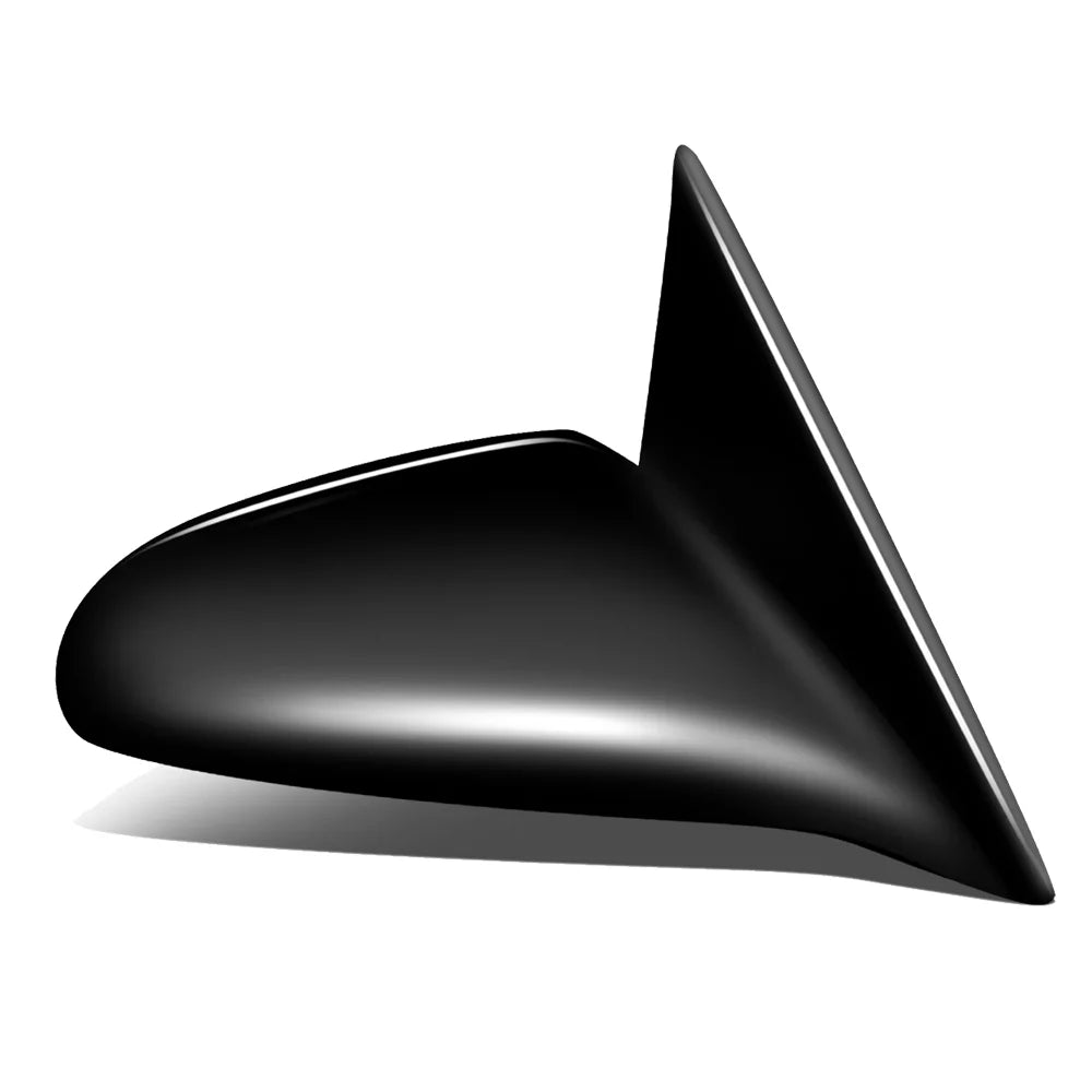 99 Swift Espejos 00 Door Passenger Side Manual 1995-2001 View Chevy/GEO Mirror Rear Right For 97 Door 98 Suzuki Operated Metro 96