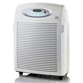 & DC-Motor Plasma, HEPA Cleaner VOC SPT Air with