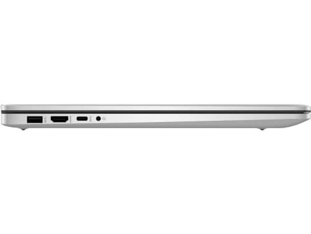 SSD 2TB USB 16GB 6 32GB Windows 11 w/ONT FHD Laptop Intel Core Keyboard Xe 10-Core Display 17 Intel IPS Iris (1920x1080) HDMI DDR4 2023 Graphics Backlit HP 17.3" Wi-Fi Business Home i5-1335U