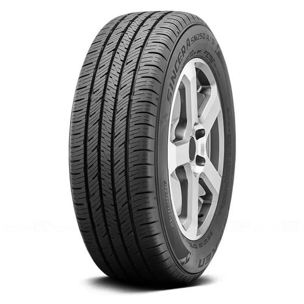 SN250 Falken 88T A/S BW Sincera All-Season Tire 185/70R14