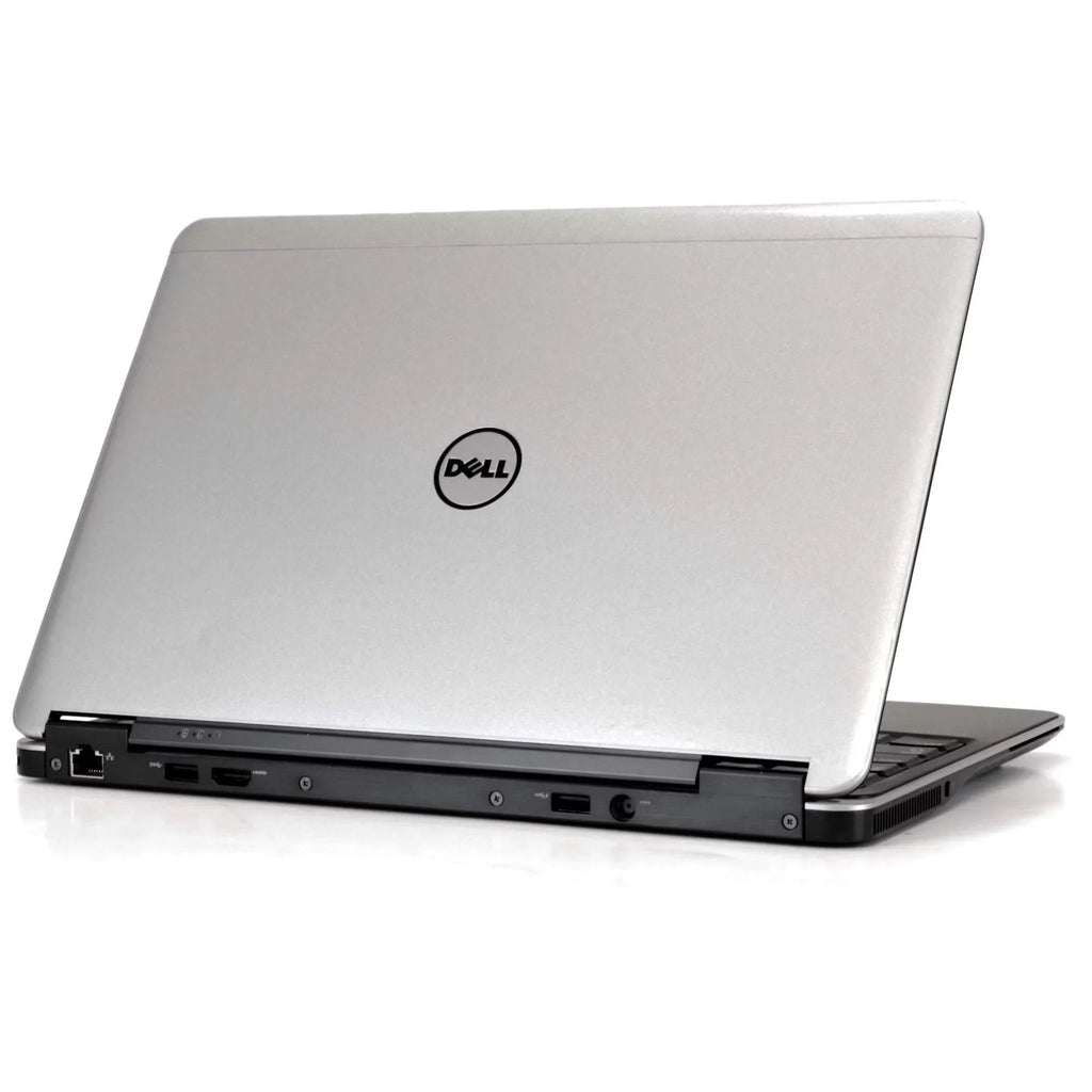 i5 128GB RAM Home E7240 Core Laptop Windows 64 4GB special edition Bit Used Dual Latitude Intel 10 Gen SSD 4