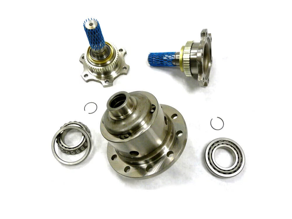 Compatible high quality Z33 Nissan Chassis thru 350Z LSD By With 07 OIBX-RS 02