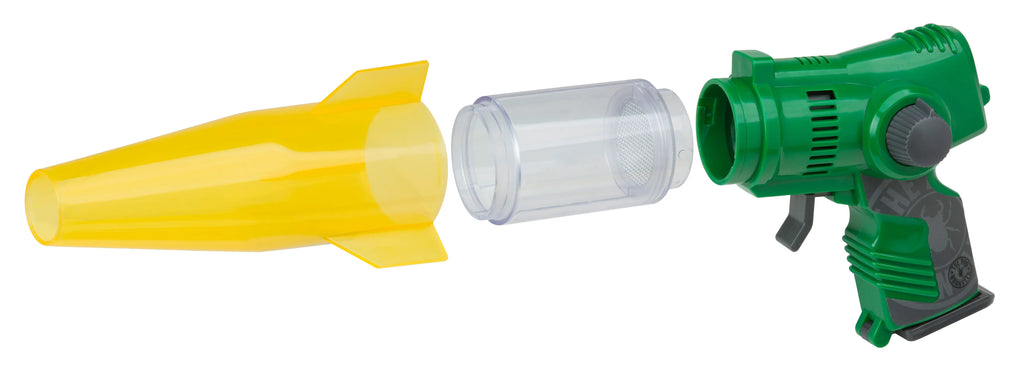 Safari Vac Lazer Bug Light classic Backyard