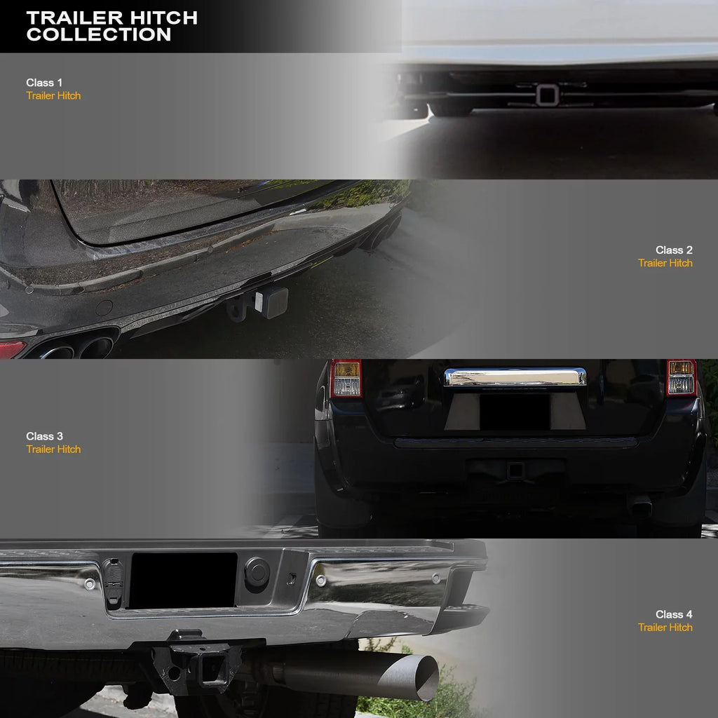 Cherokee 2" Hitch 733469488064 Stehlen 3 special edition 2012-2021 2011-2021 Dodge Grand Tow / Jeep Receiver For Durango Class Trailer