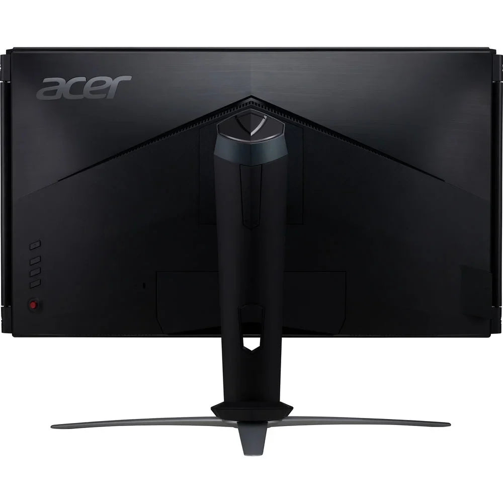 3840 27" NVIDIA G-SYNC IPS Delta 1ms, Quantum Monitor, Nitro Acer , FreeSync DCI-P3 Radeon AMD x 2160 high quality Pbmiipphzx E<1, Dot, DisplayHDR400, Black and XV273K 144Hz, Compatible UHD