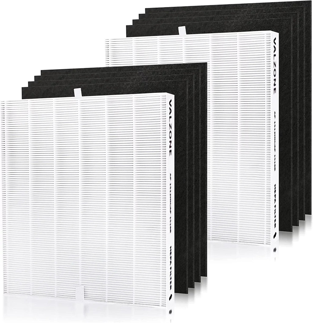 200M Carbon Compatible Coway and to AP-1512HH Filter with HEPA Air 8 Compare Part#3304899, Coway Purifier + Filter AP-1512HH AP-1519P Pre-Cut Airmega AP-1512HH-FP AP-1518R, DAJDAH 2 |