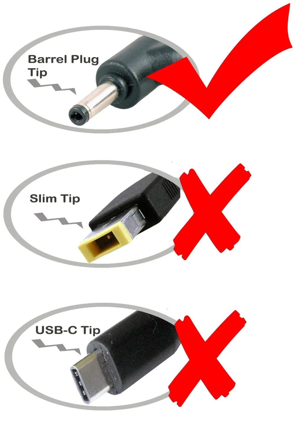 Adapter ADP-45DW 5A10H43630, PA-1450-55LL 100-14IBY, 5A10H42919, 100-15IBD, 5A10H43625, 100-15IBY; BA, for ADL45WCC, Ideapad 100, Lenovo 5A10H42921, AC 5A10H43632, 5A10H42923, GX20K11838, iTEKIRO